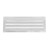 Air Vent 9-1/2" x 3-1/2" White - VENT 9.1/2x3.1/2 WH
